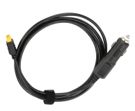 Ecoflow Ładowarka samochodowa XT60 - 1,5m - 1505229 - zdjęcie 2